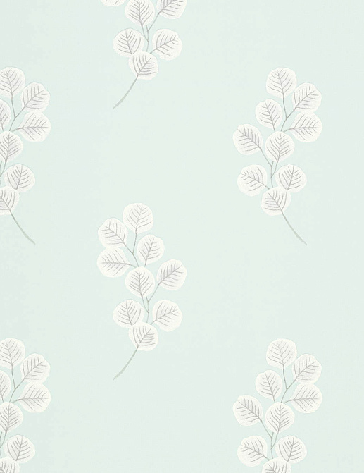 Обои Paint & Paper Library Botany 0360HOGLASS