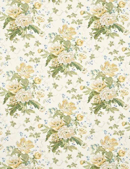 Ткань Sanderson Pemberley DPEMAL203