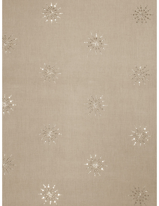 Ткань Fabricut Modern Nuances Neutral Silverchair/Linen
