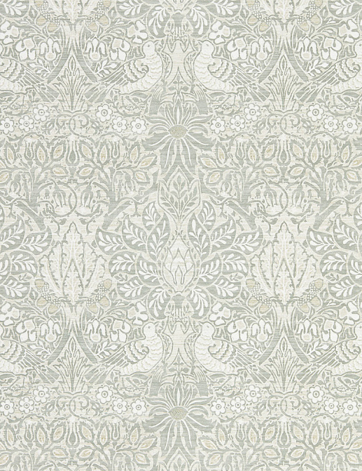 Обои Morris & Co Pure Morris North 216522
