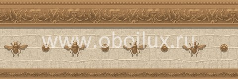 Бордюр Blue Mountain Metallic BC1581549b