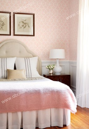 Обои Thibaut Geometric Resource T1806