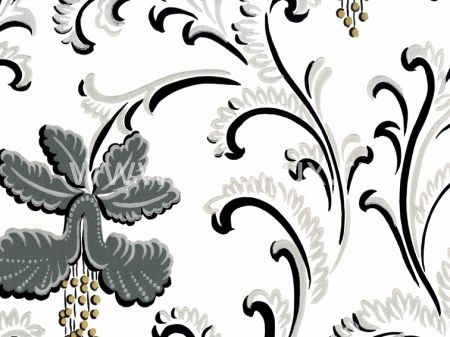 Обои Designers Guild Arabella P498/04