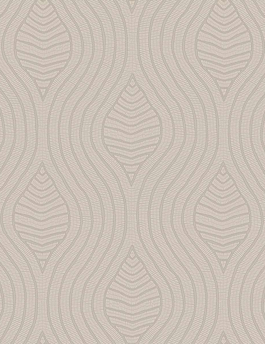 Обои Casamance Broderies 76993058