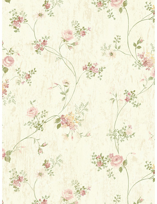 Обои Chesapeake Cottage Garden CG97093