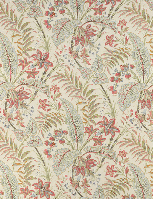 Ткань Colefax and Fowler Theodore F4691/04
