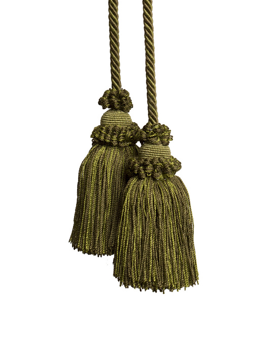 Кисть Samuel & Sons Annecy Cord 976-31654/241