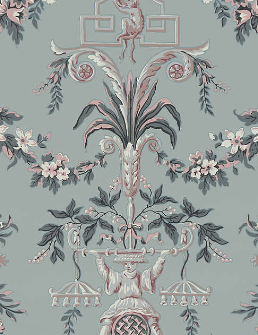 Обои Pierre Frey Heritage Le Manach LP111003