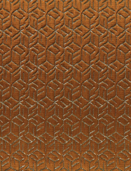 Ткань Casamance Polychromie 45970661