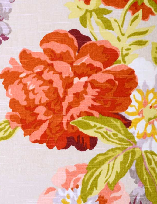 Ткань Duralee Cresbrook Collection 42343/761