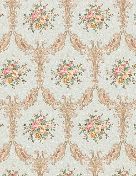 Обои A. S. Creation Chateau IV 95459-3