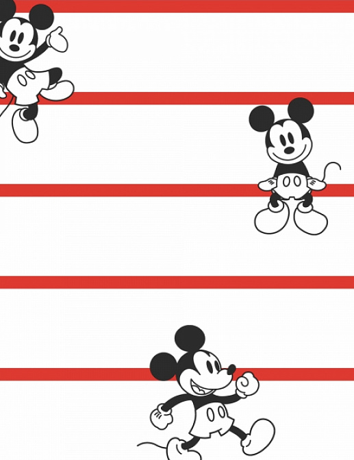 Обои York Disney IV DI0933