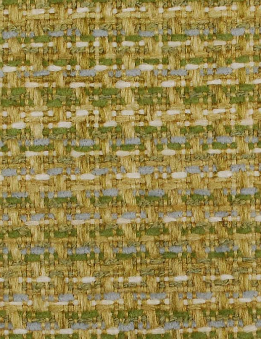 Ткань Duralee Wainwright II - Aqua, Pistachio 15551/399