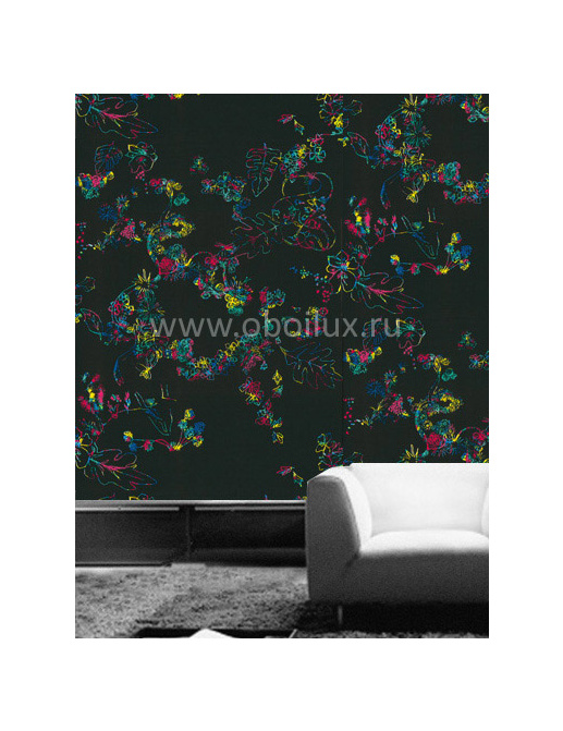 Обои Tres Tintas BCN Wall a porter 2000-1