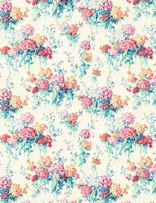 Ткань Sanderson Vintage Prints 2 224333