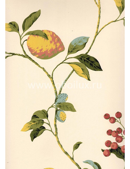 Обои York Antonina Vella - Botanica VB6708