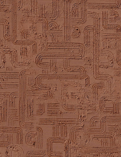 Панно и фотообои Factura Collection 2024 TOCCO/7