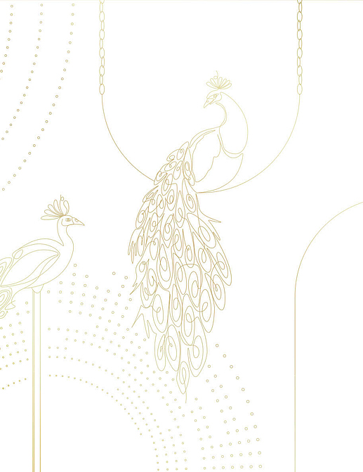 Панно и фотообои Ortograf Elegance 90016