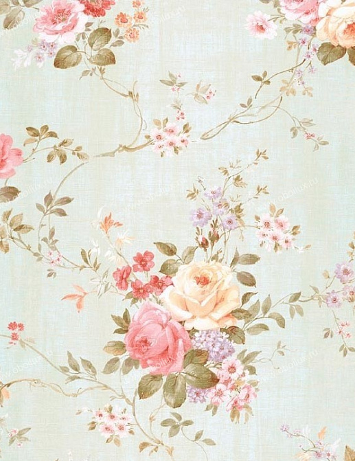 Обои Harrison prints Olde Francias OF30202