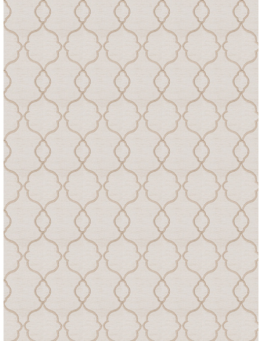 Ткань Trend Dijon Taupe Prints & Wovens Vol.VI 03392/Mocha