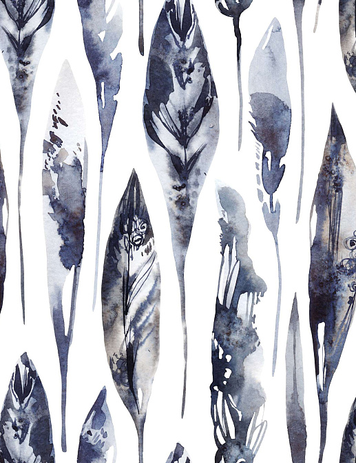 Ткань Marufabrics Collection 2 Feather