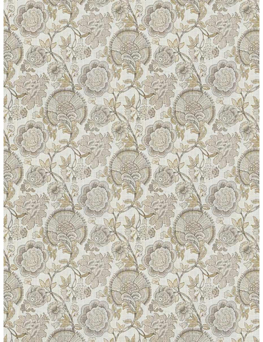 Ткань Fabricut Natural Layers Multipurpose Ratan Pinatubo/Vintage