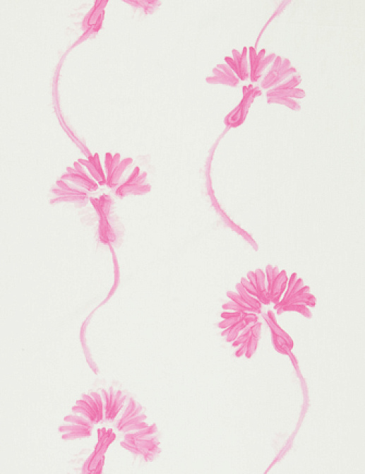 Ткань Designers Guild Kimono blossom F1901/05