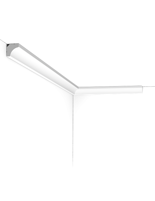 Карниз Orac Decor Интерьерный декор C250