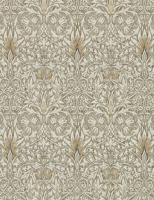 Обои Morris & Co Wallpaper Compilation I 216822