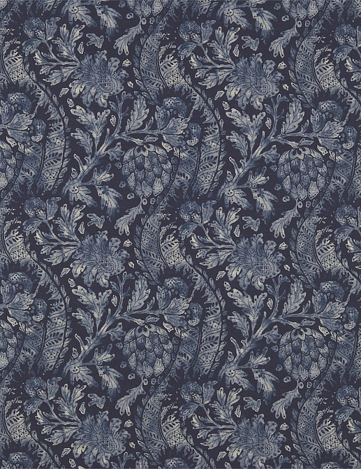 Ткань Zoffany Jaipur Prints and Embroideries 321687