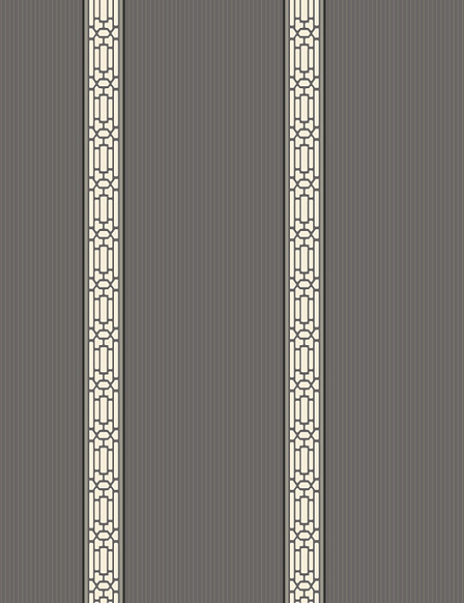 Обои York Ashford House - Ashford Stripes SA9209