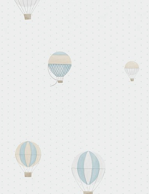 Обои Casadeco My Little World MLW29776222