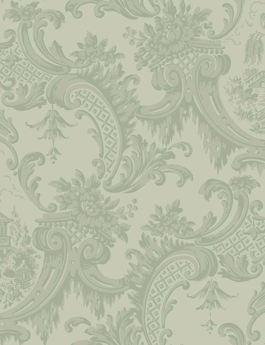 Обои Cole & Son Archive Anthology 100/3013