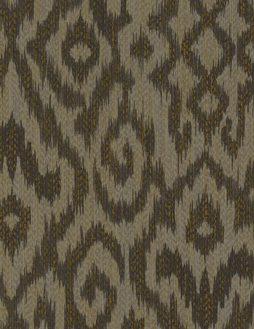 Обои Jannelli & Volpi 171 Ikat 6433