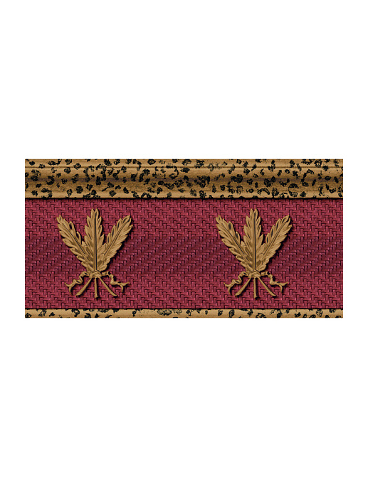 Бордюр Blue Mountain Borders BC1582992