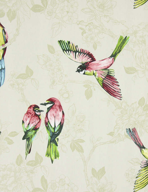 Ткань Prestigious Textiles Italian Garden 5794/399