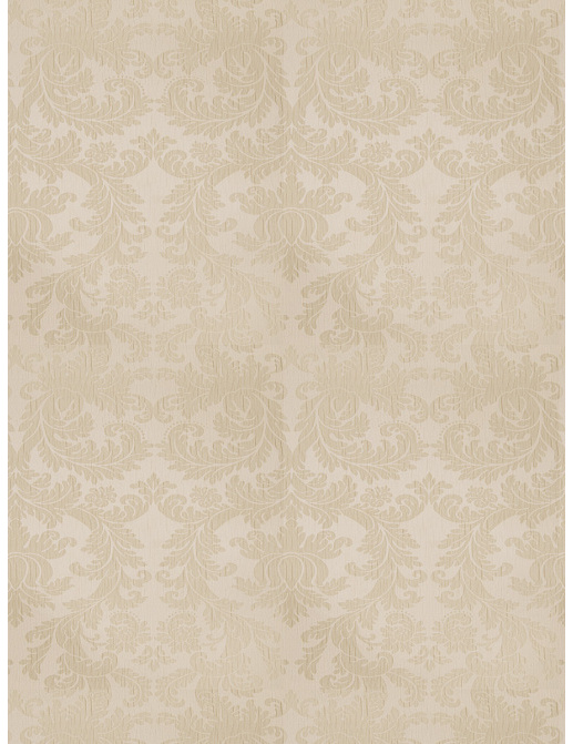 Ткань Stroheim Palace Silks Amber Glow Pierrepont Damask/Moonstone
