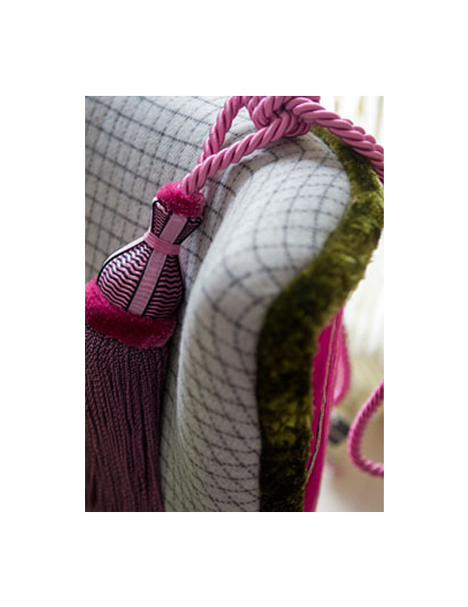 Подхват Designers Guild Chevenon trimmings T81/01