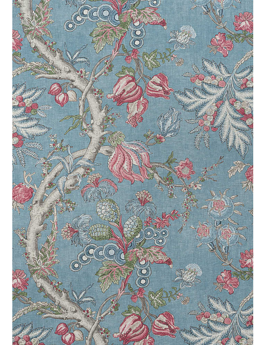 Ткань Thibaut Heritage F910847