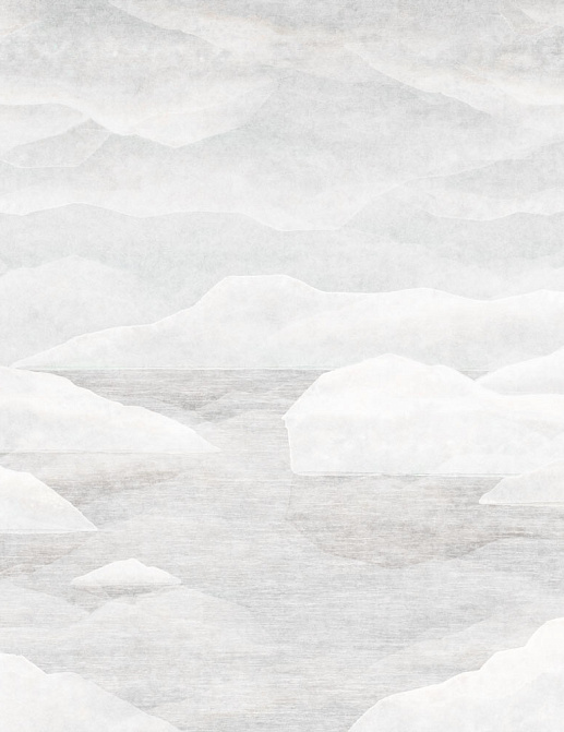 Обои Factura Collection 2021 OSLO-FJORD/4