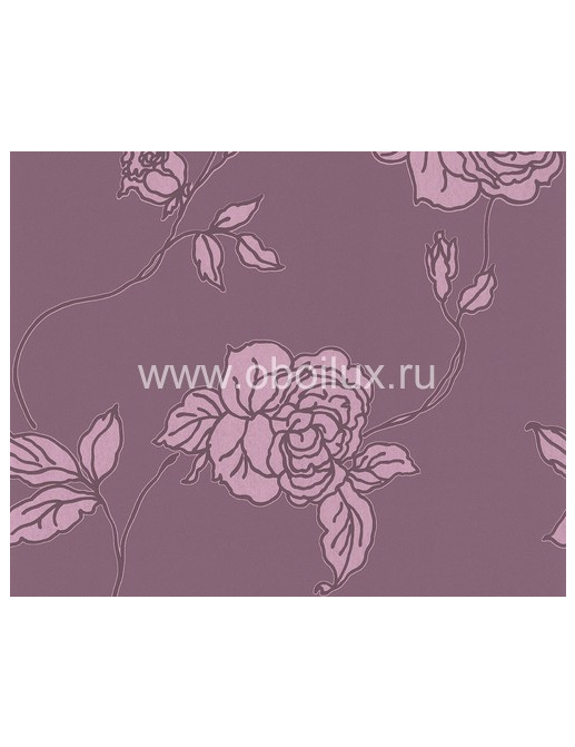 Обои A. S. Creation Flock 5515-11