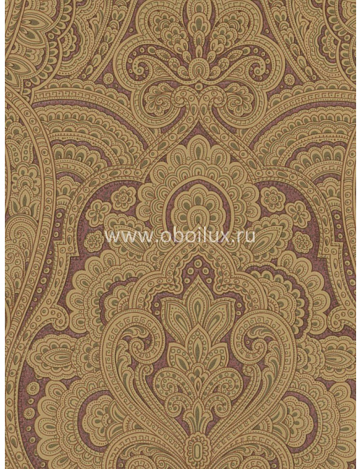 Обои Blue Mountain Purple BC1581875