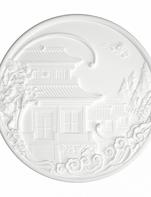 Накладки RoDecor Сад Шинуазри 01011CN