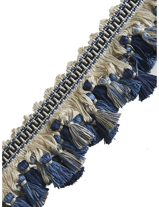 Бахрома Trend Jaclyn Smith Trimmings Vol.IV 03944/Aegean