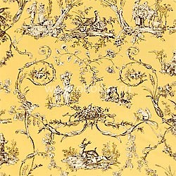 Обои Thibaut Toile Resource II T9735