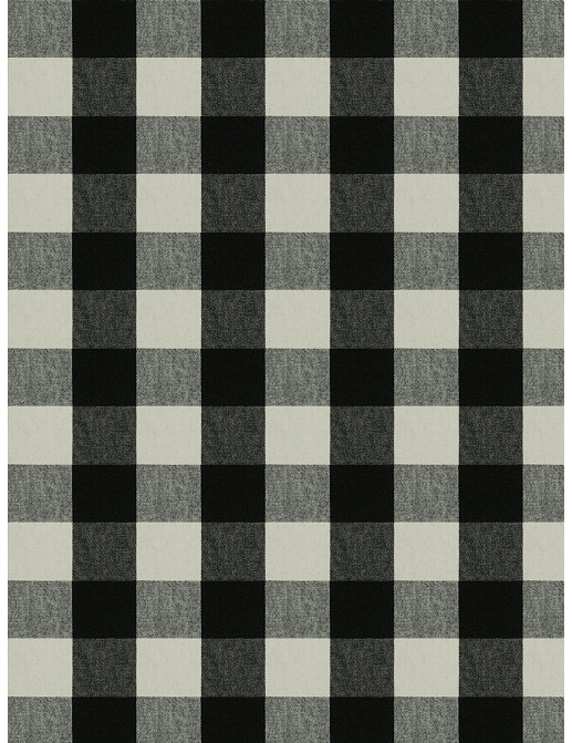 Ткань Fabricut Chromatics Vol.XXVI Quarry MagersCheck/Domino