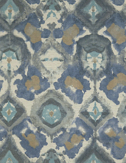 Обои Casamance Azuli 73020160