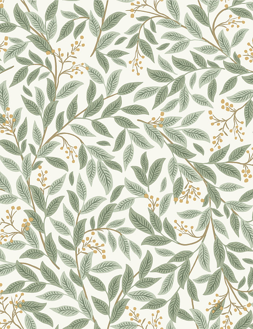 Обои York Rifle Paper Co. Third Edition RF7465
