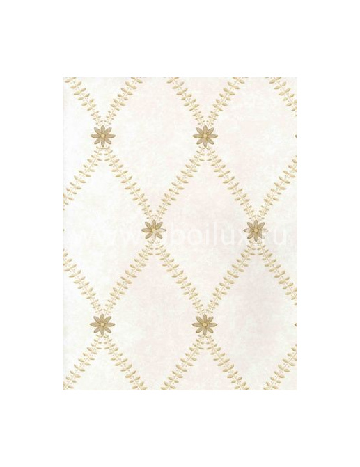 Обои Zoffany Fleurs Rococo FLW06008