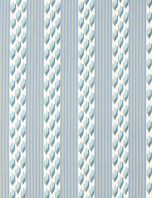 Ткань Sanderson Curios Weaves 237532